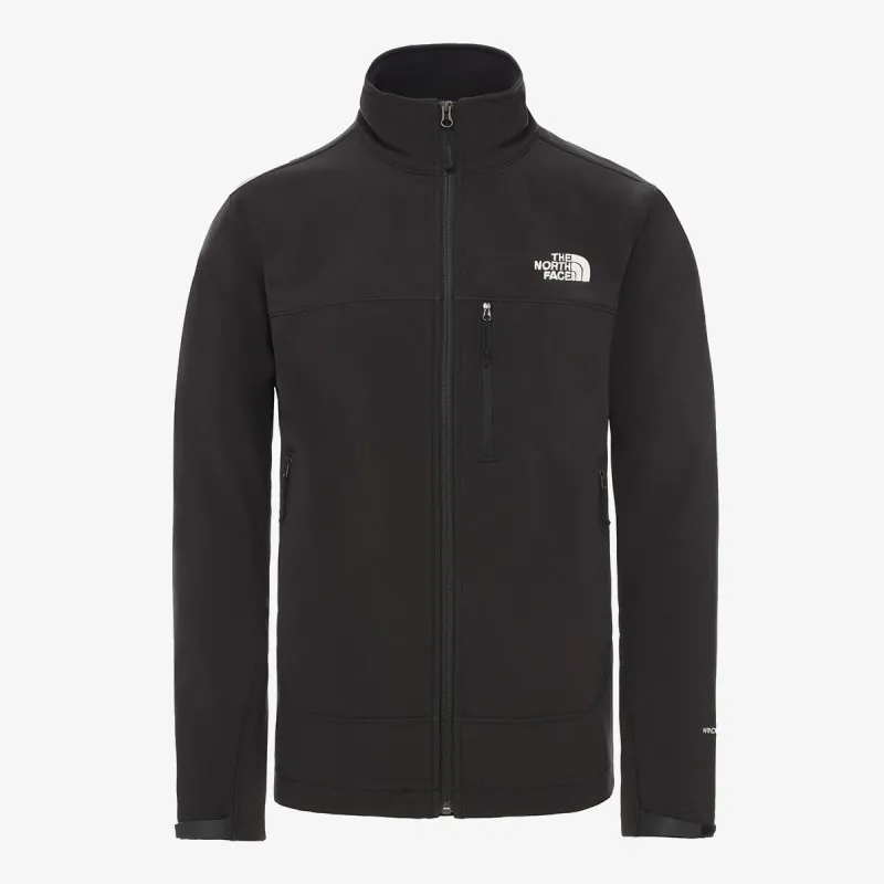 The North Face M APEX BIONIC JACKET TNFBLACK/TNFWHT 