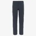 The North Face W EXPLORATION CONVER ASPHALT GREY 