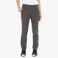 The North Face W EXPLORATION PANT ASPHALT GREY 