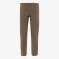 The North Face W EXPLORATION PANT WEIMARANER BRN 