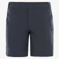 The North Face W EXPLORATION SHORT ASPHALT GREY 