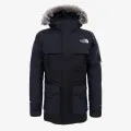 The North Face M MC MURDO 2 TNFBLK/HIGHRSGR 