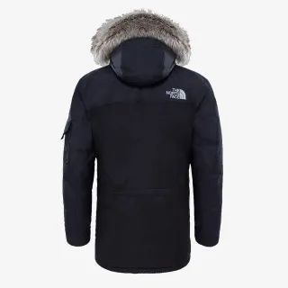 The North Face M MC MURDO 2 TNFBLK/HIGHRSGR 