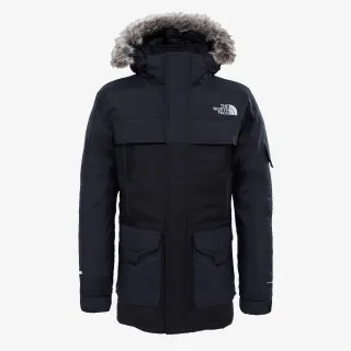 The North Face M MC MURDO 2 TNFBLK/HIGHRSGR 