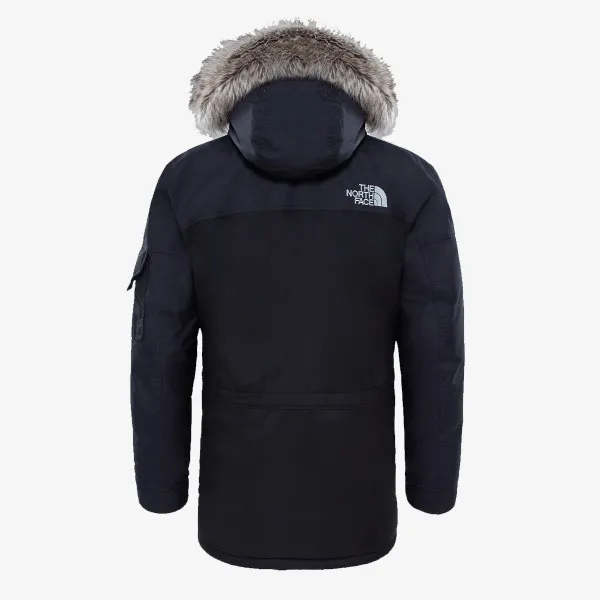The North Face M MC MURDO 2 TNFBLK/HIGHRSGR 