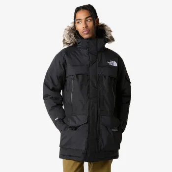 NORTH FACE JAKNA MCMURDO 2 