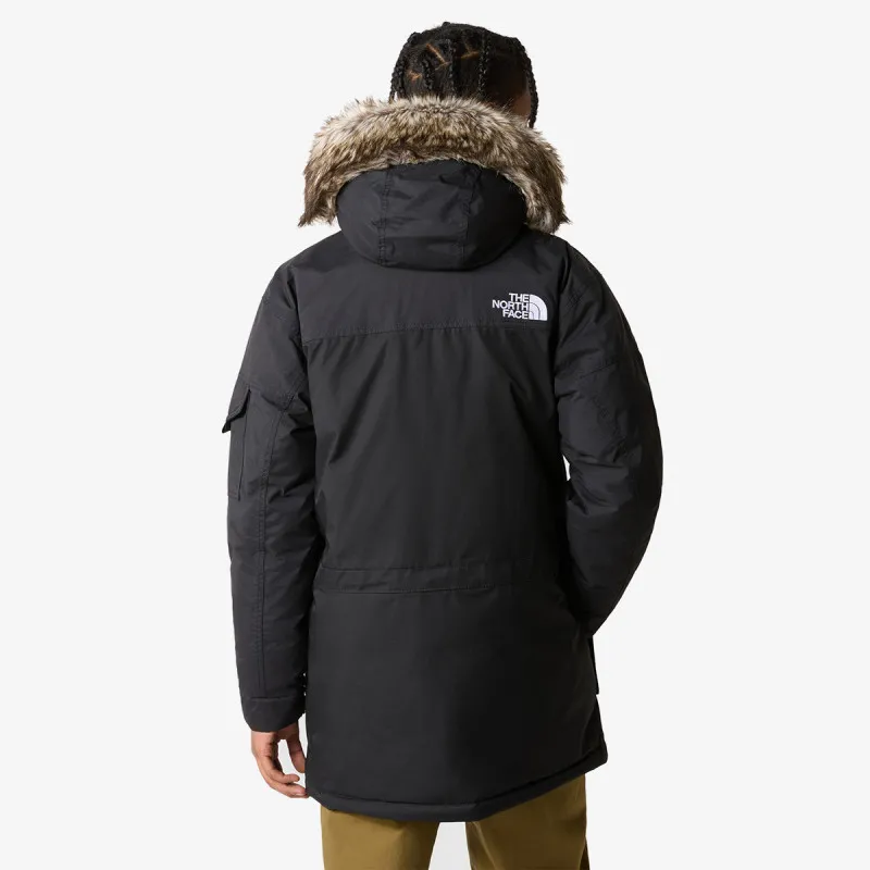 The North Face MCMURDO 2 