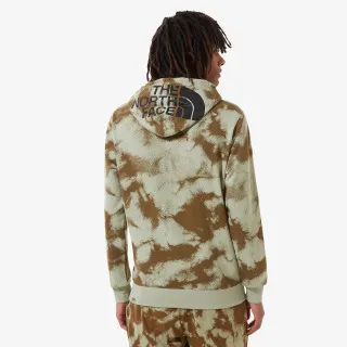 The North Face M DREW PEAK PO LT MTRYOVRTRDYPRNT 
