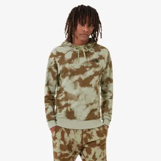The North Face M DREW PEAK PO LT MTRYOVRTRDYPRNT 