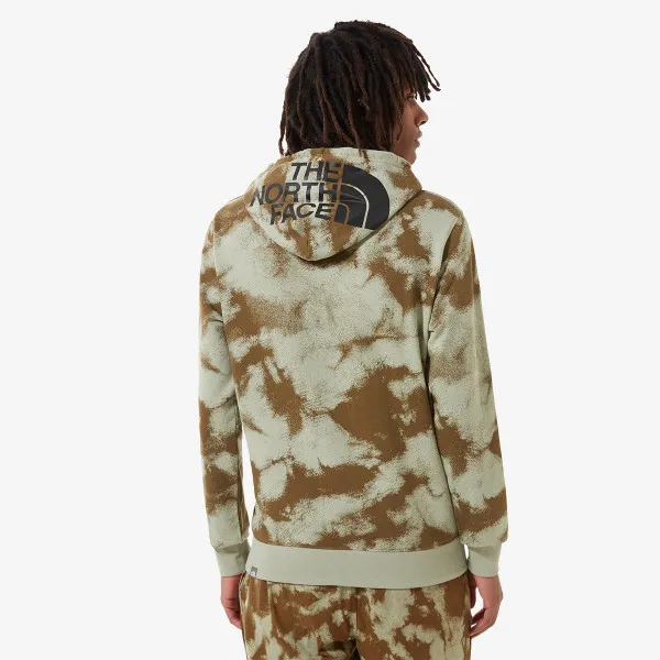 The North Face M DREW PEAK PO LT MTRYOVRTRDYPRNT 
