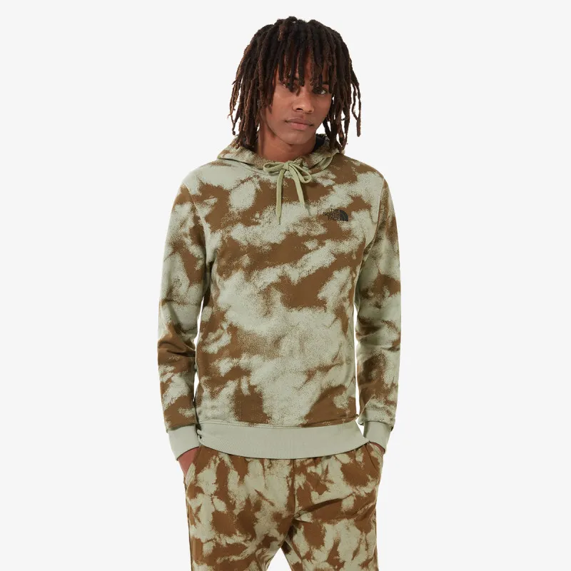 The North Face M DREW PEAK PO LT MTRYOVRTRDYPRNT 