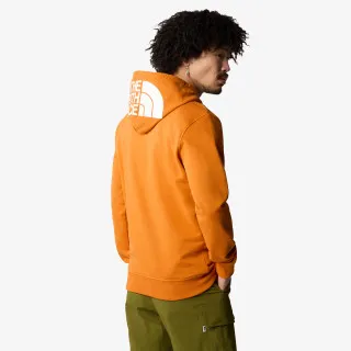 The North Face M SEASONAL DREW PEAK PULLOVER LIGHT -EU 