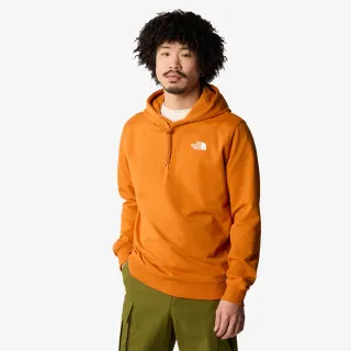 The North Face M SEASONAL DREW PEAK PULLOVER LIGHT -EU 