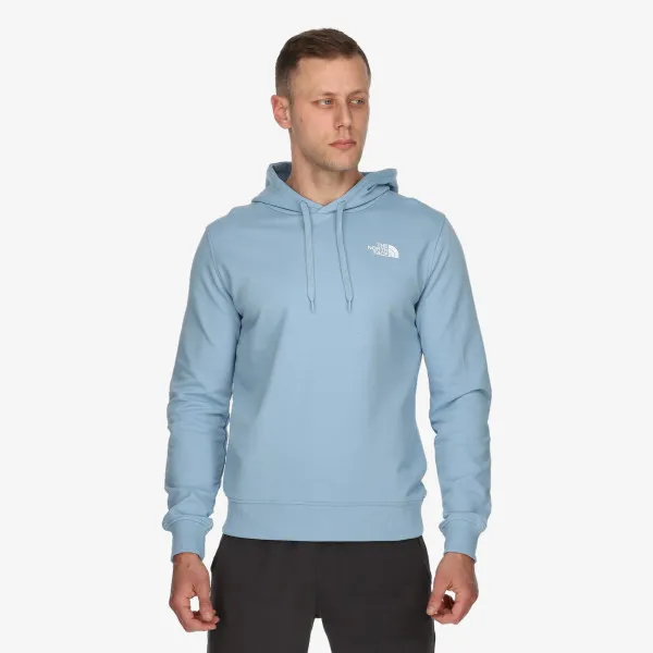 The North Face Majica s kapuljačom M SEASONAL DREW PEAK PULLOVER LIGHT -EU 