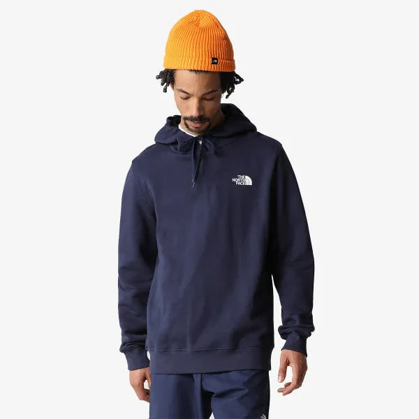 The North Face Majica s kapuljačom SEASONAL DREW PEAK 