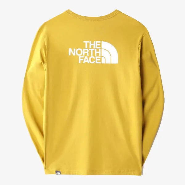 The North Face Majica dugih rukava EASY 