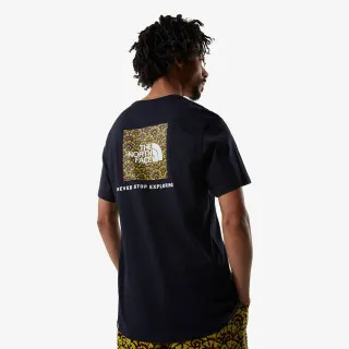 The North Face M S/S REDBOX TEE - EU 