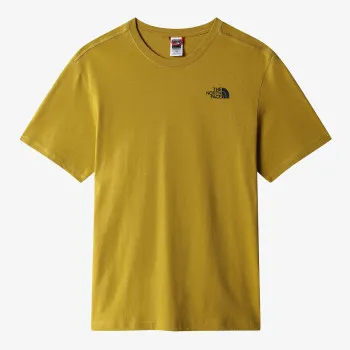 NORTH FACE T-SHIRT REDBOX 