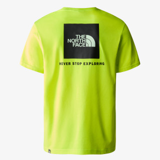 The North Face T-shirt Redbox 