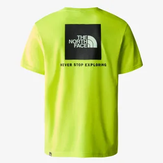 The North Face Redbox 