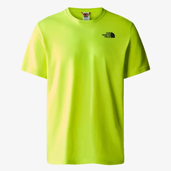 The North Face T-shirt Redbox 