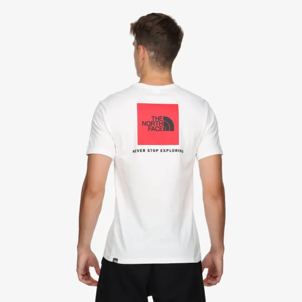 The North Face T-shirt REDBOX 