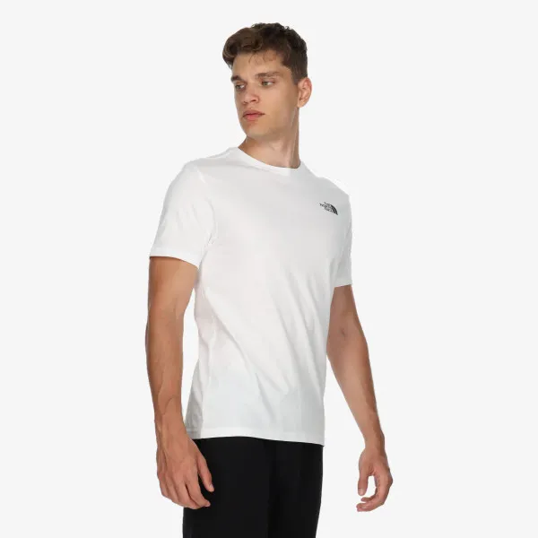 The North Face T-shirt REDBOX 