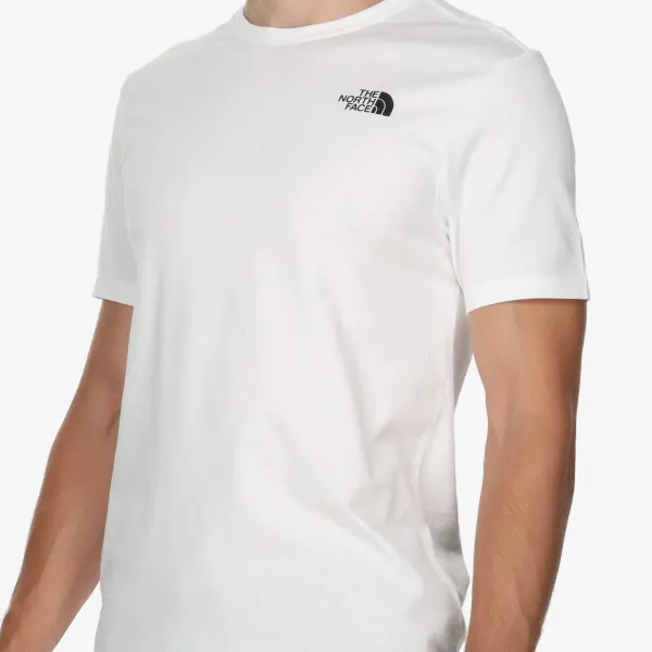 The North Face T-shirt REDBOX 