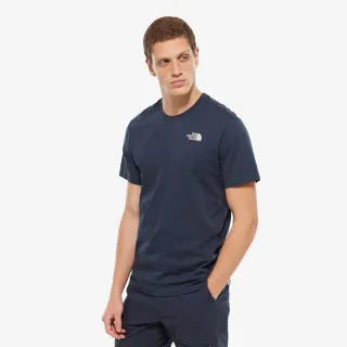 The North Face M S/S RED BOX TEE TNFMDGYHTR(STD) 