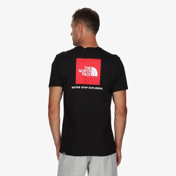 The North Face T-shirt REDBOX 