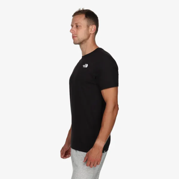 The North Face T-shirt REDBOX 