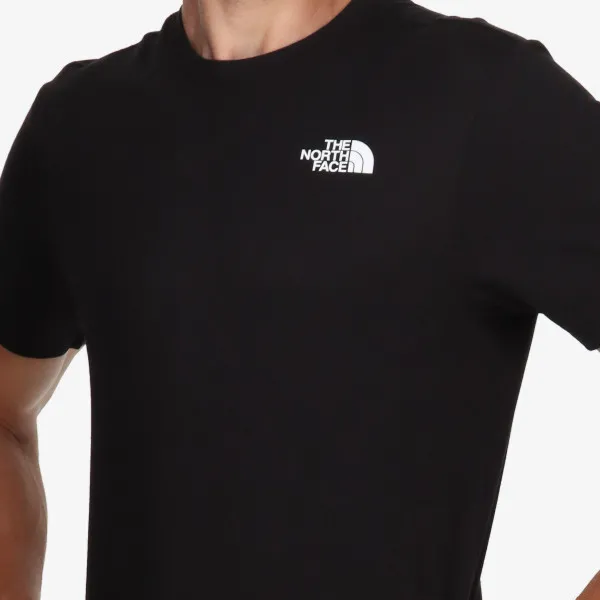 The North Face T-shirt REDBOX 