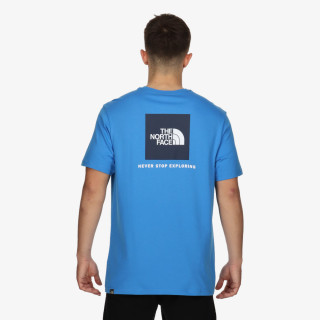 The North Face T-shirt Redbox 