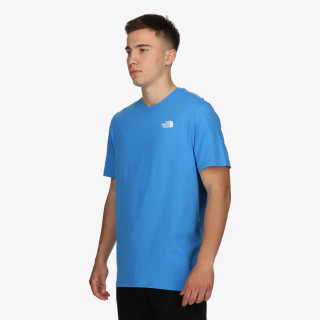 The North Face T-shirt Redbox 