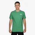 The North Face Redbox Tee - Eu 