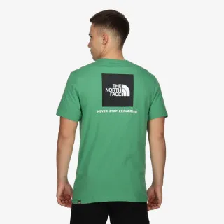 The North Face Redbox Tee - Eu 