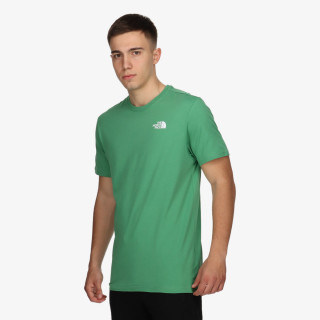 The North Face T-shirt Redbox Tee - Eu 