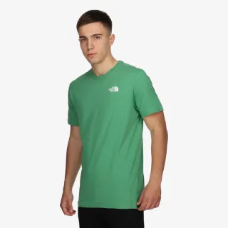 The North Face Redbox Tee - Eu 