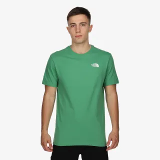 The North Face Redbox Tee - Eu 