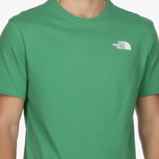 The North Face T-shirt Redbox Tee - Eu 