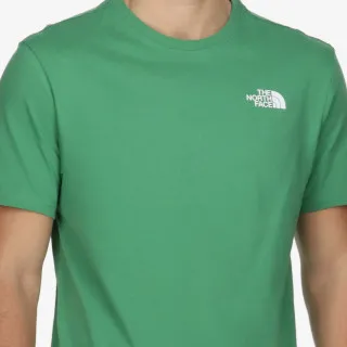 The North Face Redbox Tee - Eu 