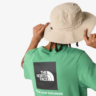 The North Face Redbox Tee - Eu 