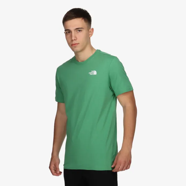 The North Face T-shirt Redbox Tee - Eu 