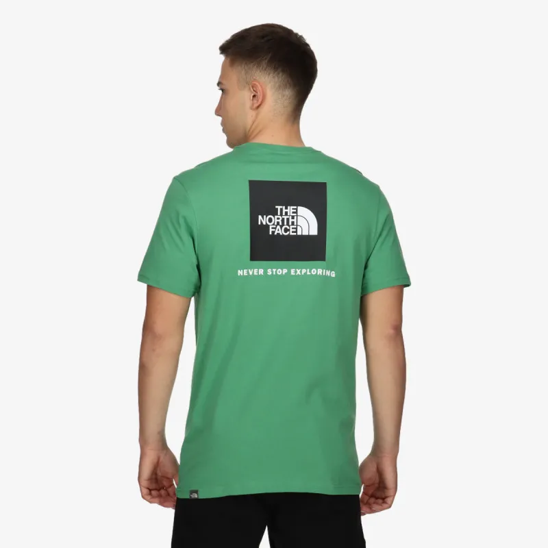 The North Face Redbox Tee - Eu 