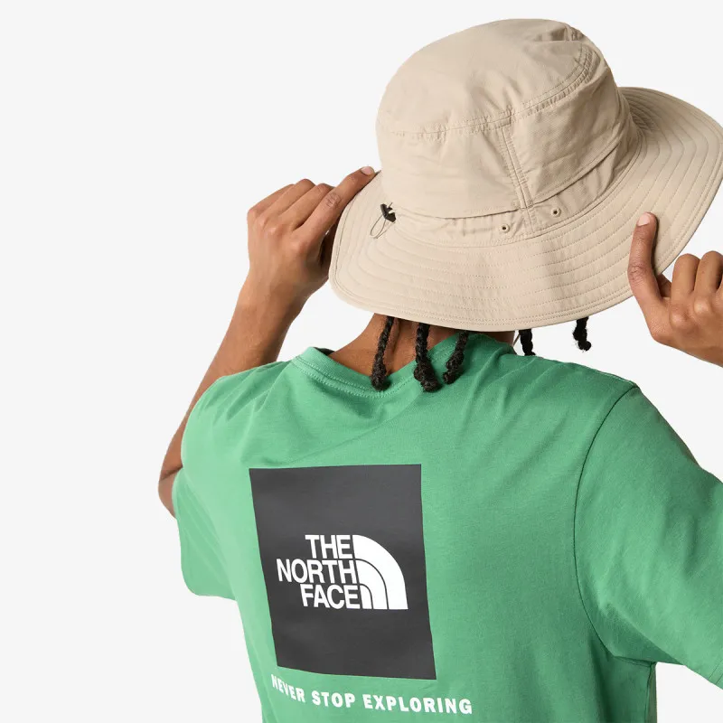 The North Face Redbox Tee - Eu 