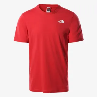 The North Face M S/S REDBOX TEE - EU 