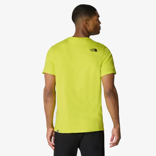 The North Face T-shirt Easy Tee 