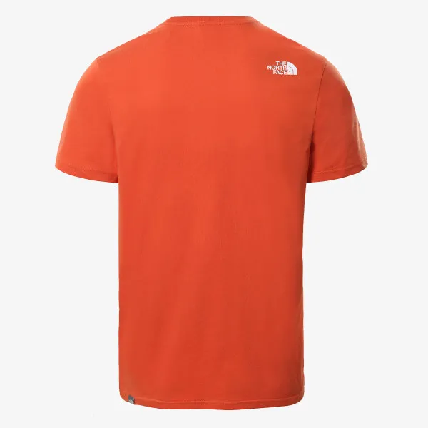 The North Face T-shirt EASY 