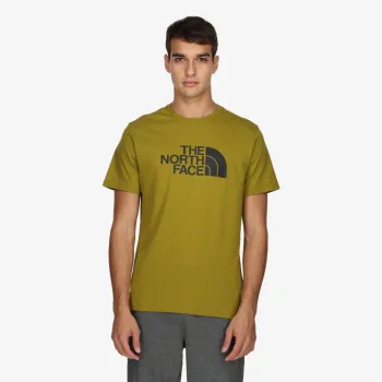NORTH FACE T-SHIRT NORTH FACE T-SHIRT Men’s S/S Easy Tee - Eu 