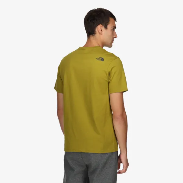 The North Face T-shirt Redbox 